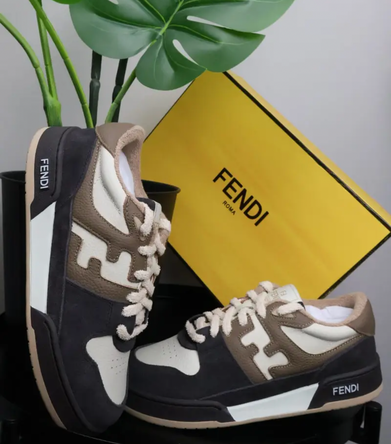 Fendi
