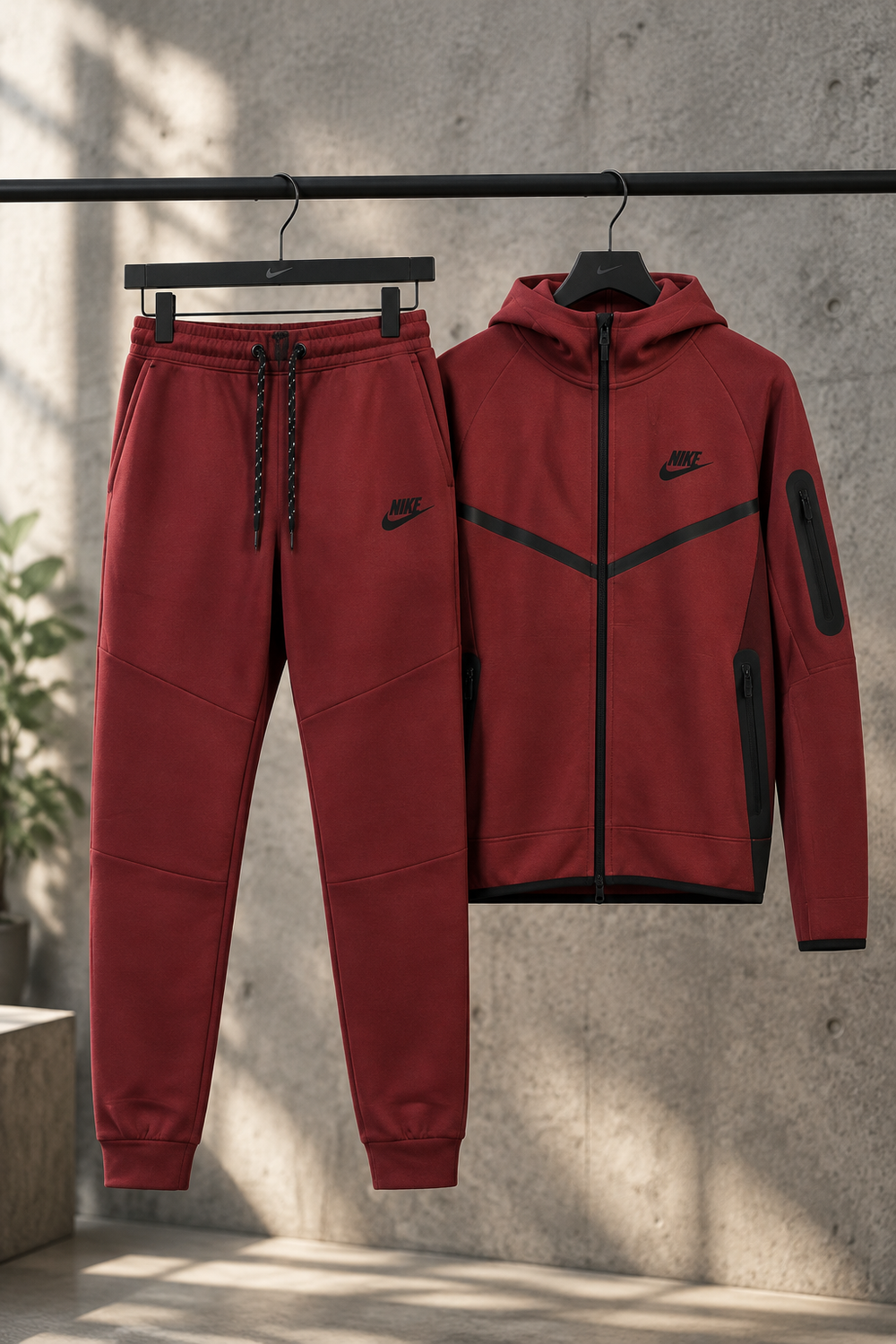 Nike Tech Fleece