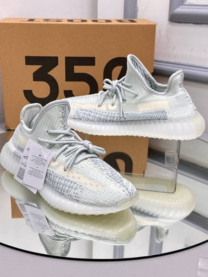 Yeezy boost 350 V2 “Cloud white”