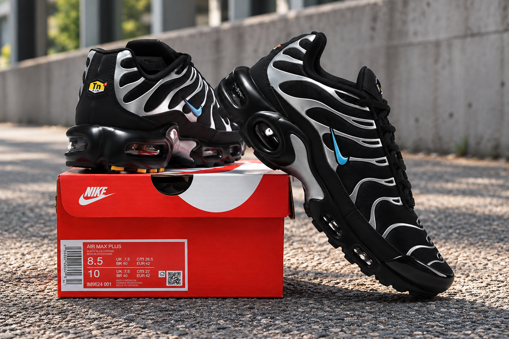Nike Tn Scorpion