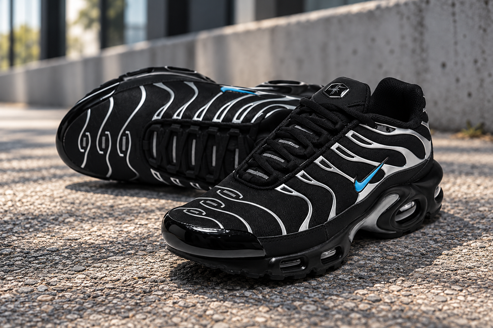 Nike Tn Scorpion