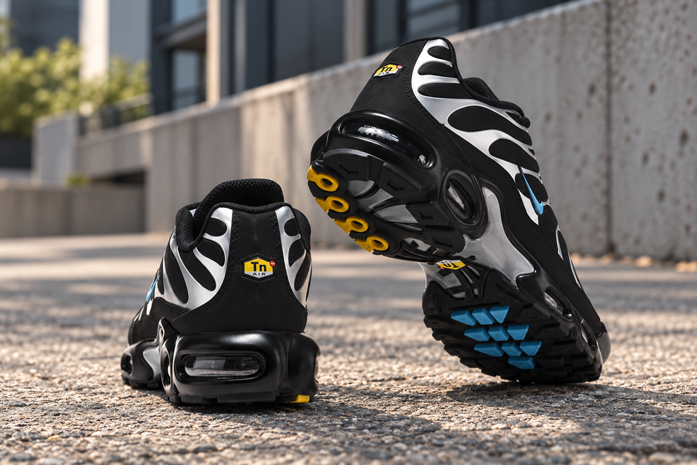 Nike Tn Scorpion