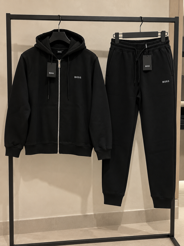 Hugo Boss
