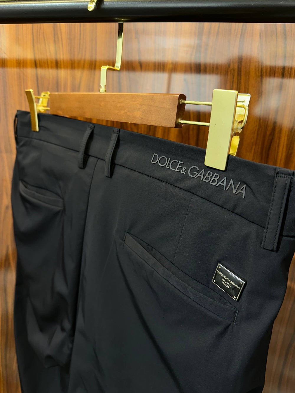 Dolce & Gabbana