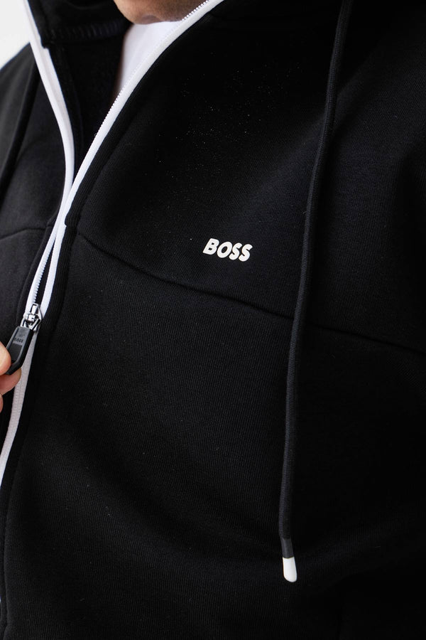 Hugo Boss