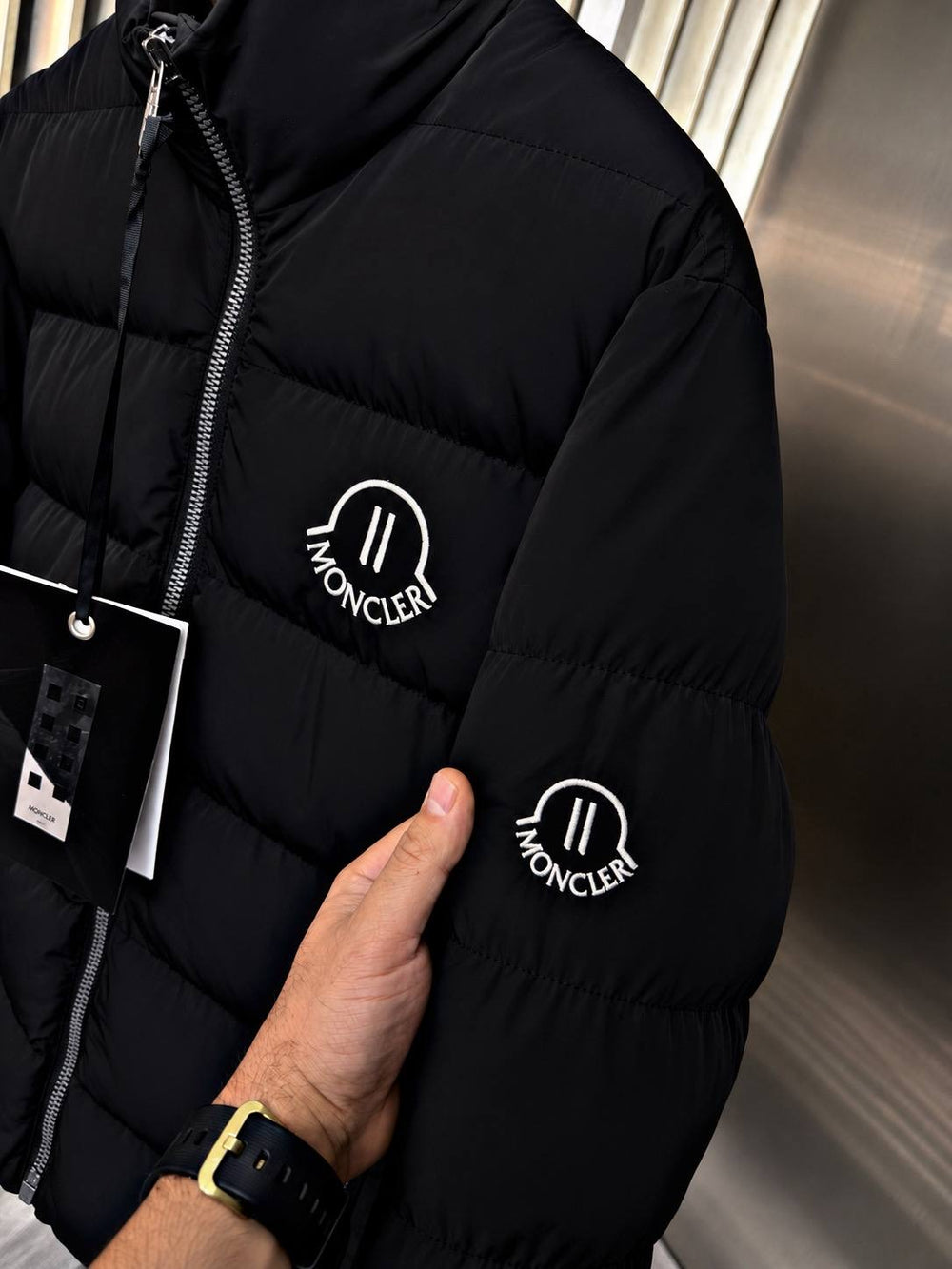 Moncler