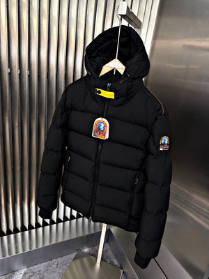 Parajumpers