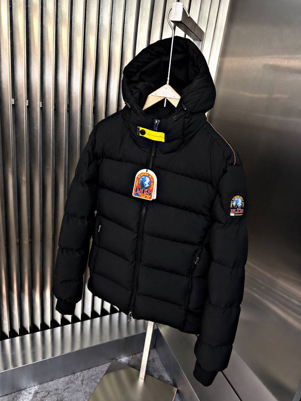 Parajumpers