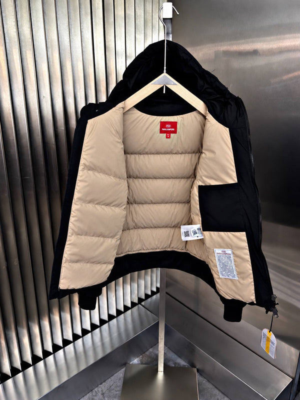 Parajumpers