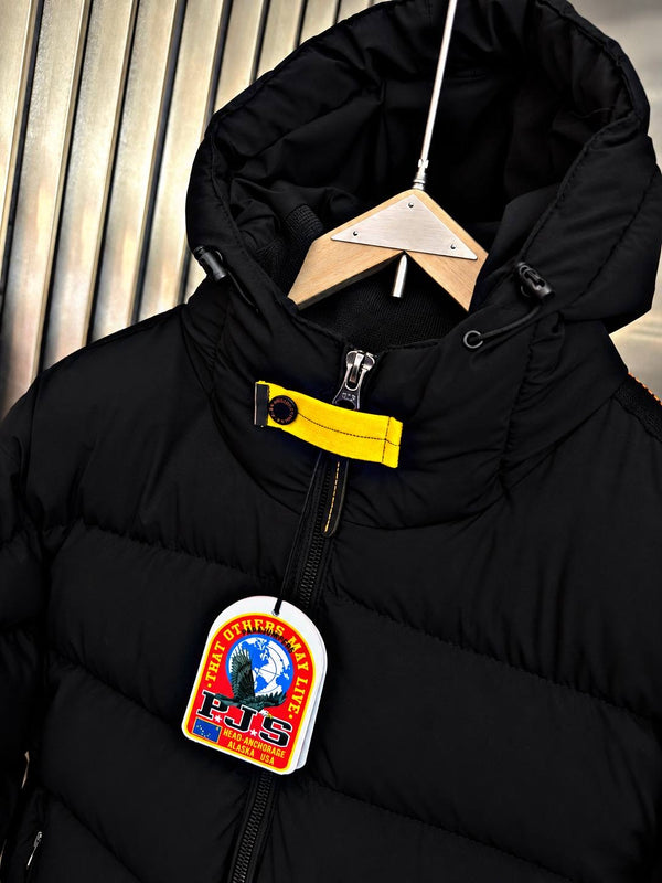 Parajumpers
