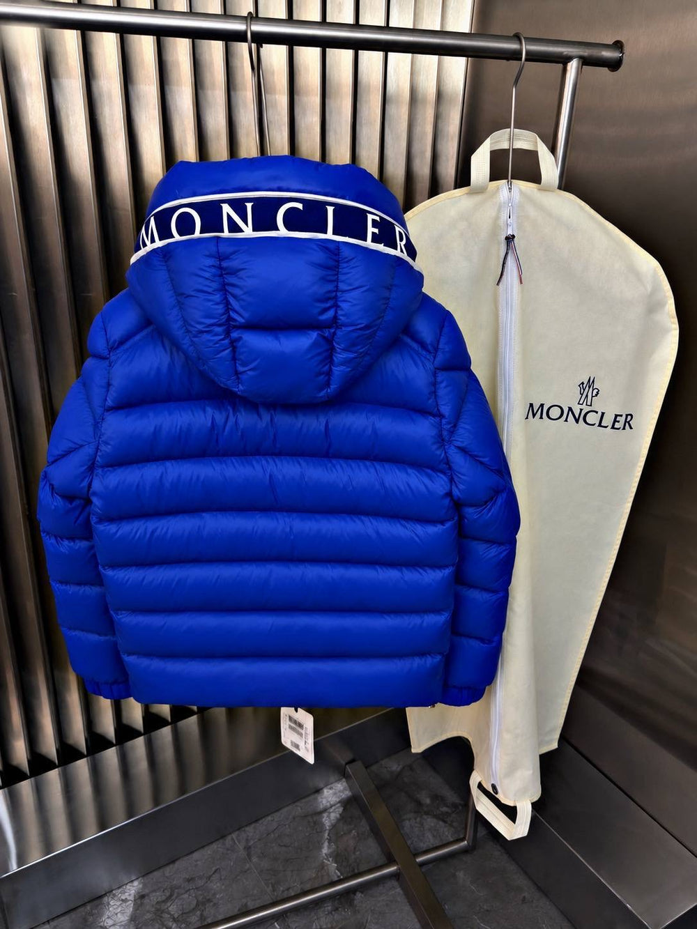 Moncler