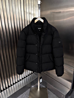 Hugo Boss