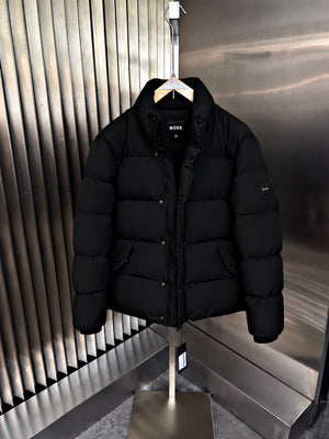 Hugo Boss