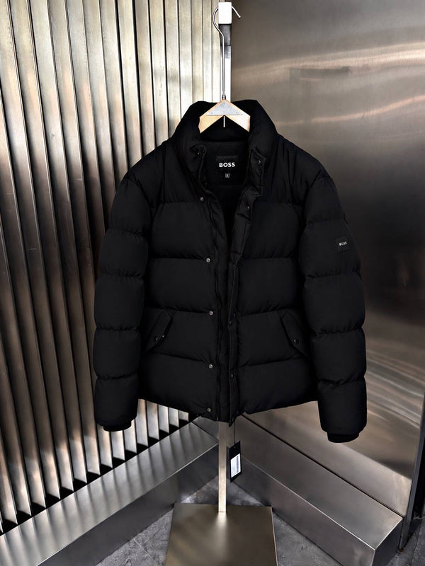Hugo Boss
