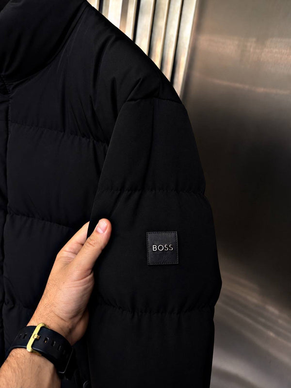 Hugo Boss