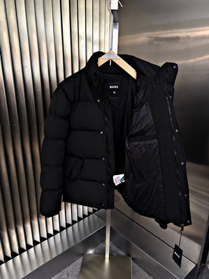 Hugo Boss