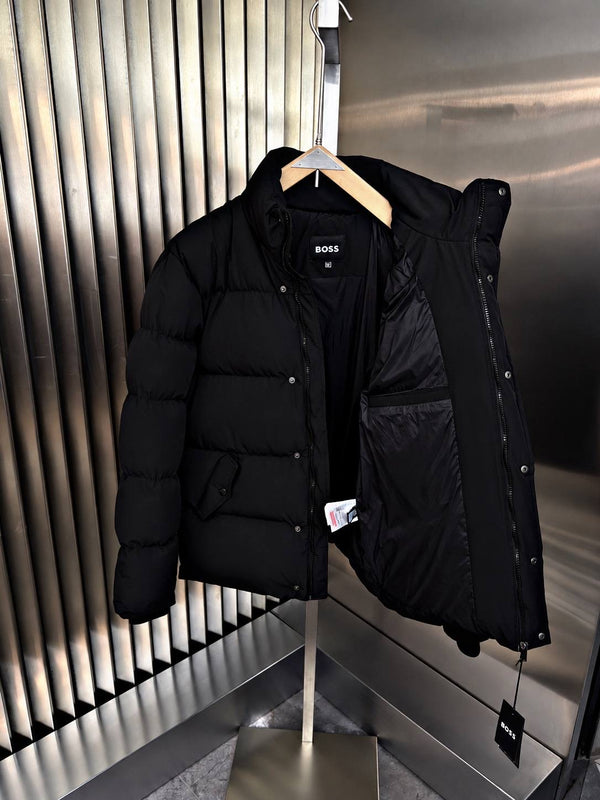 Hugo Boss