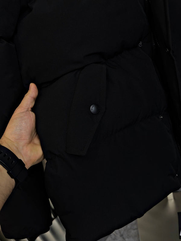 Hugo Boss