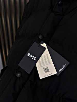 Hugo Boss