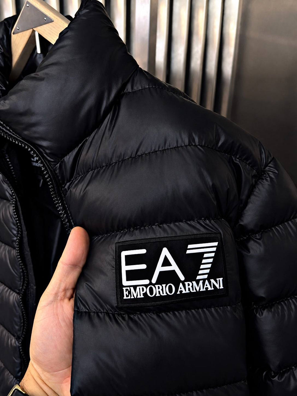 Emporio Armani