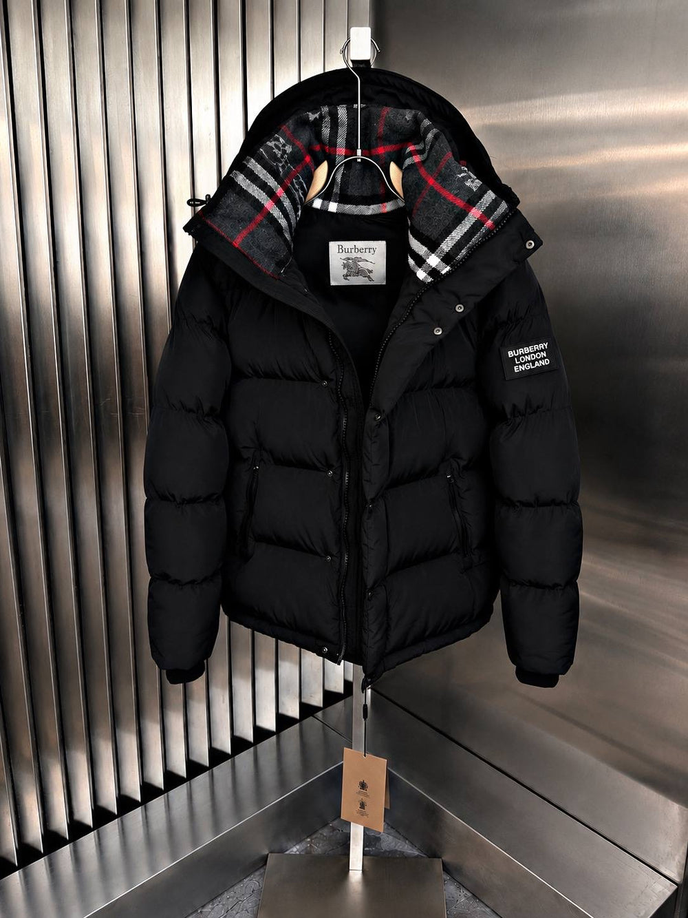 Burberry