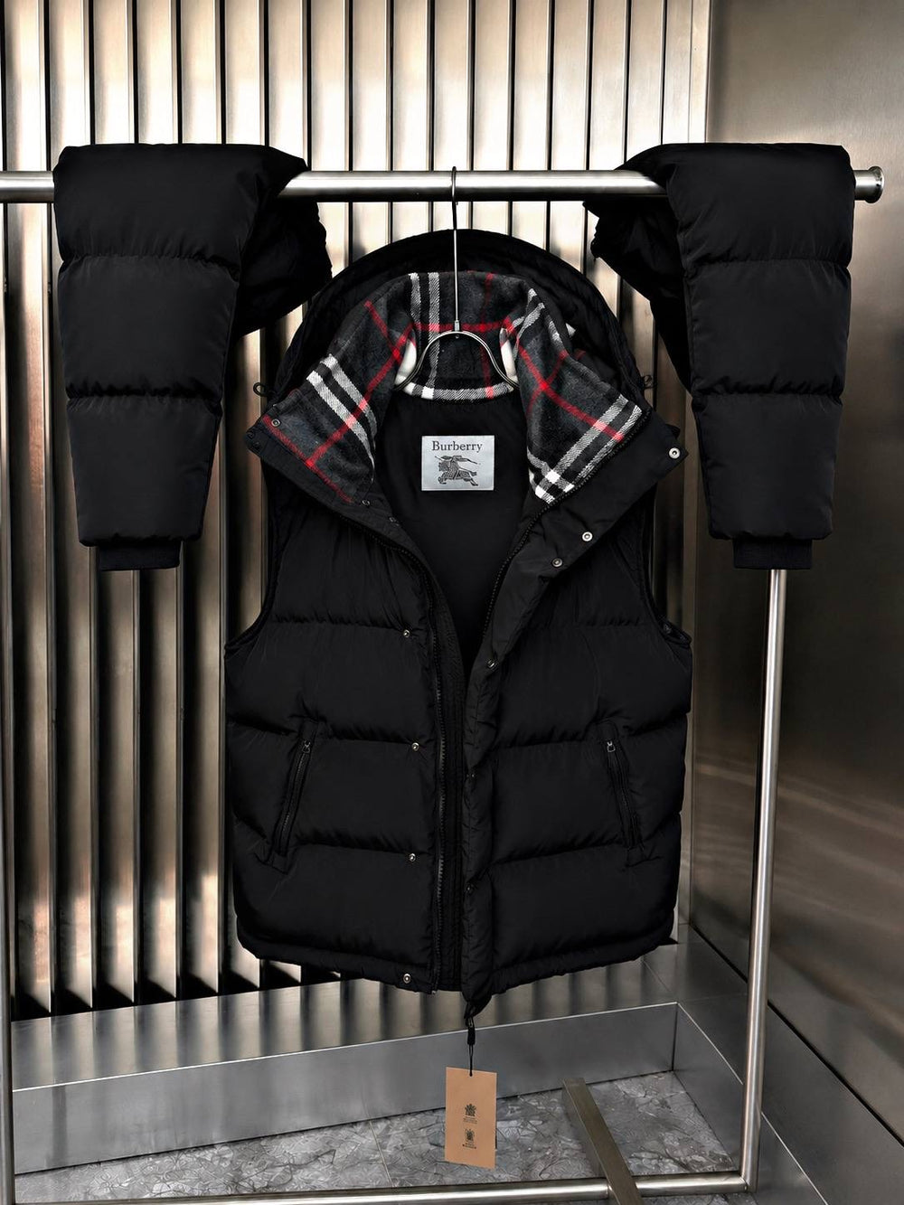 Burberry