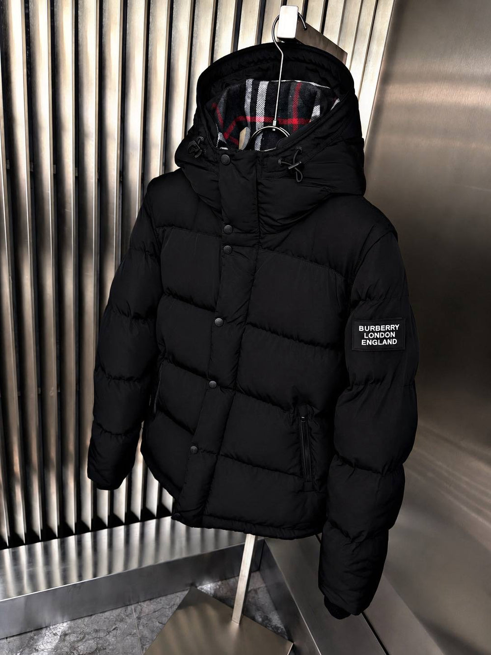 Burberry