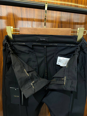 Tom Ford