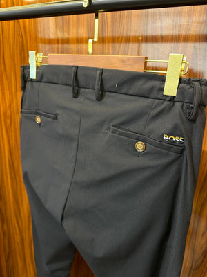 Hugo Boss