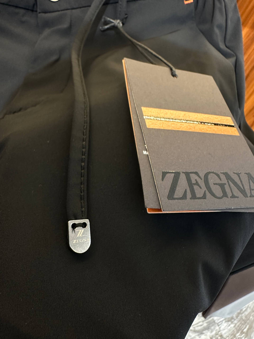 Zegna