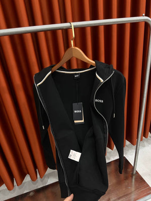 Hugo Boss