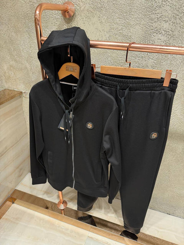 Hugo Boss