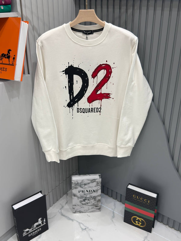 Dsquared2