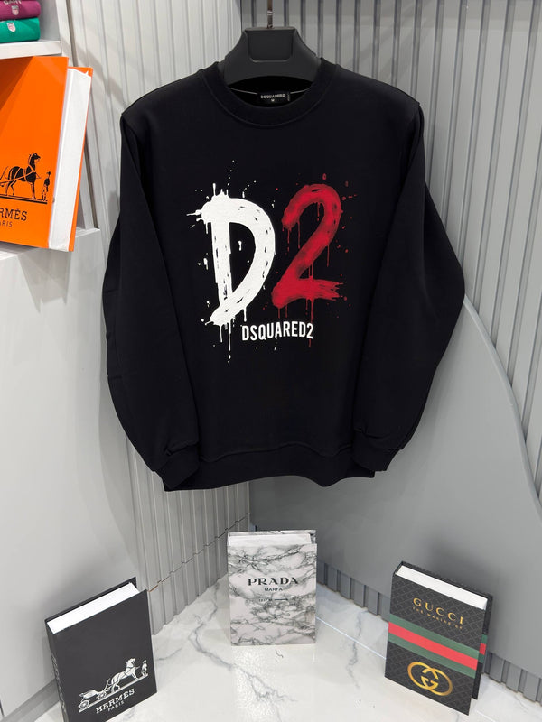 Dsquared2