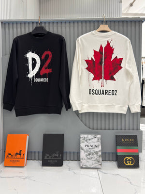 Dsquared2