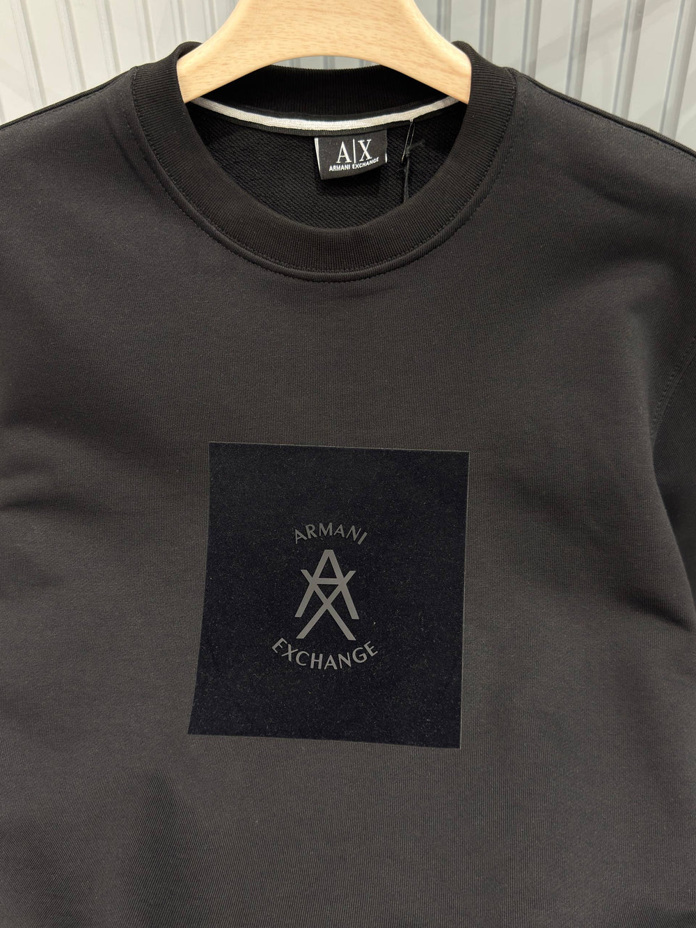 Armani Exchange