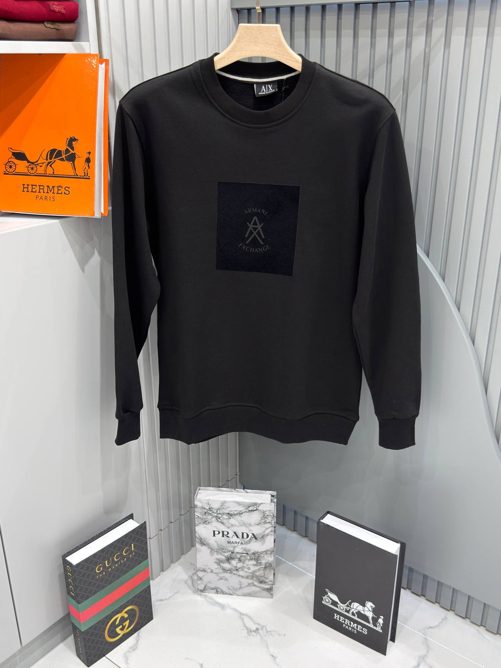 Armani Exchange