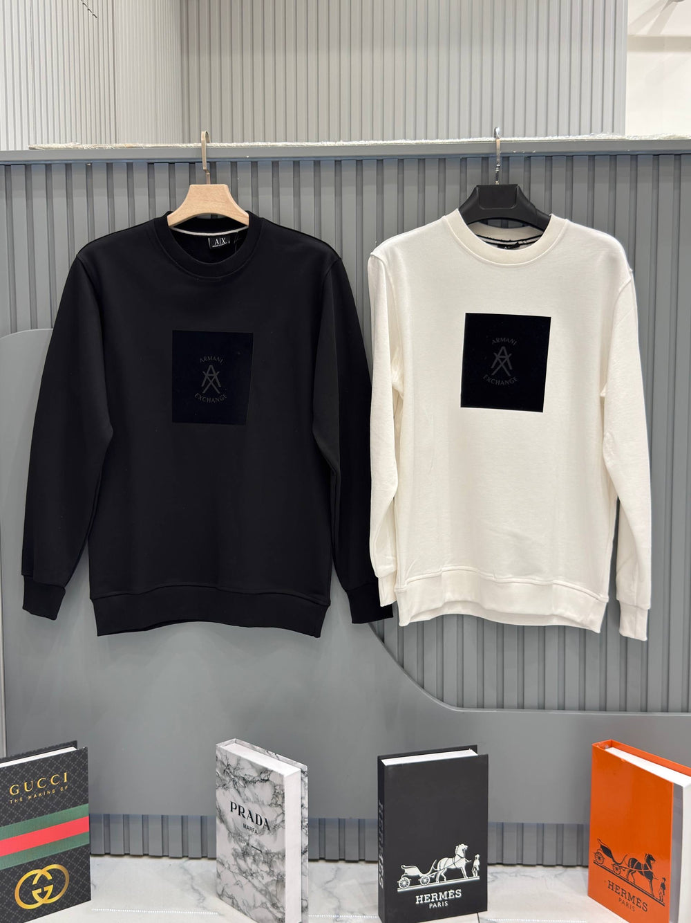Armani Exchange