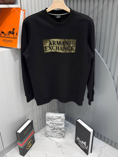 Armani Exchange