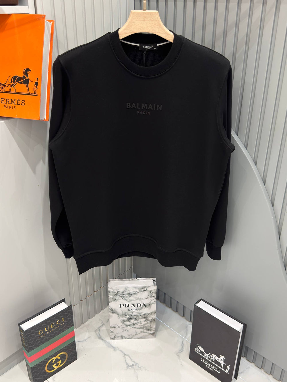 Balmain