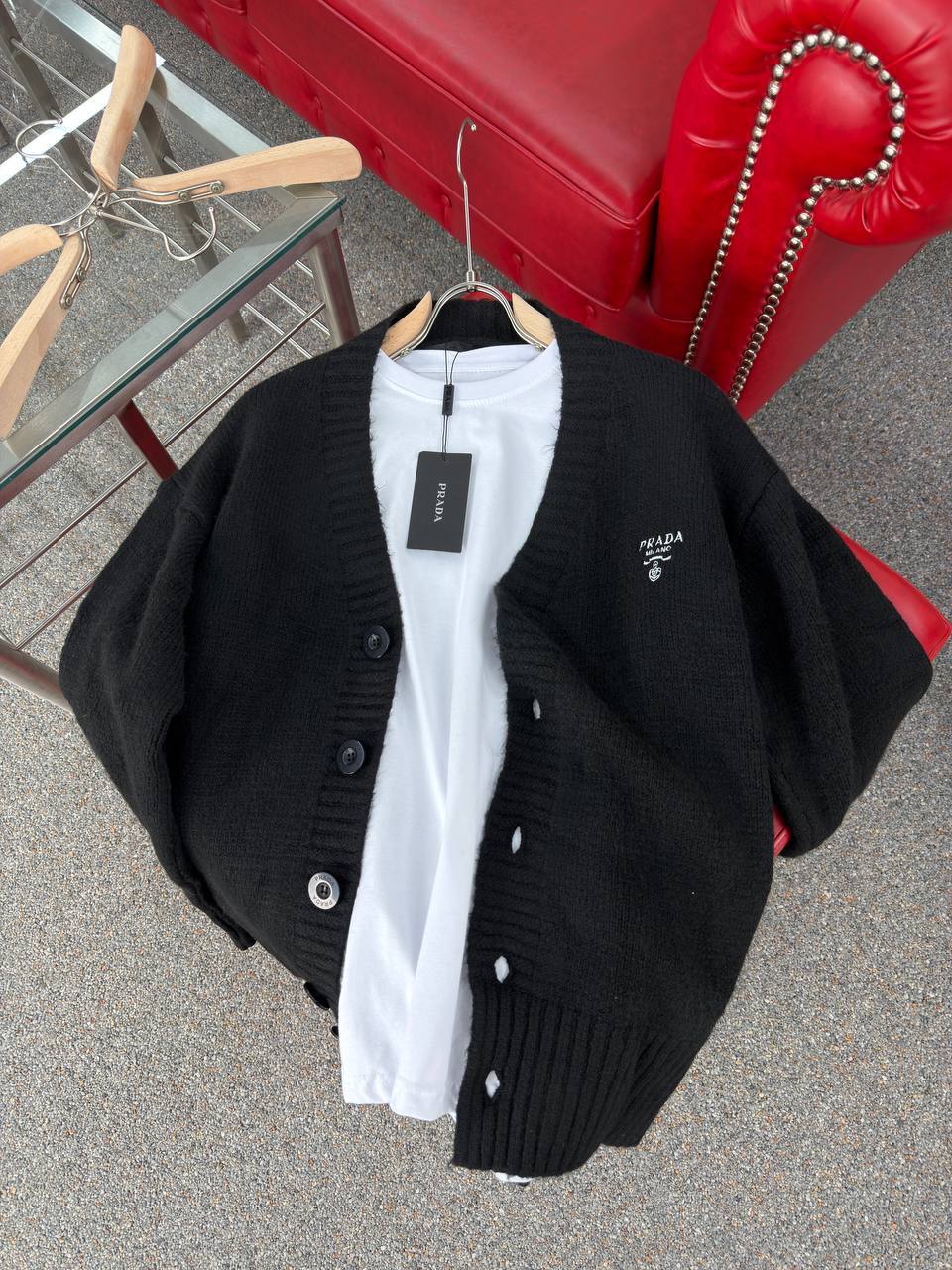 Prada