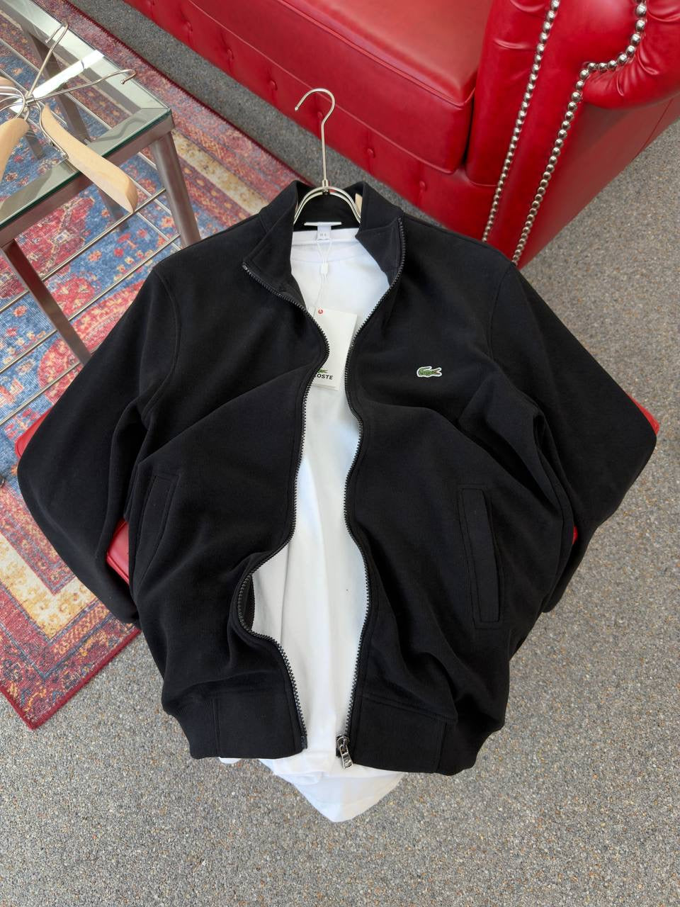 Lacoste