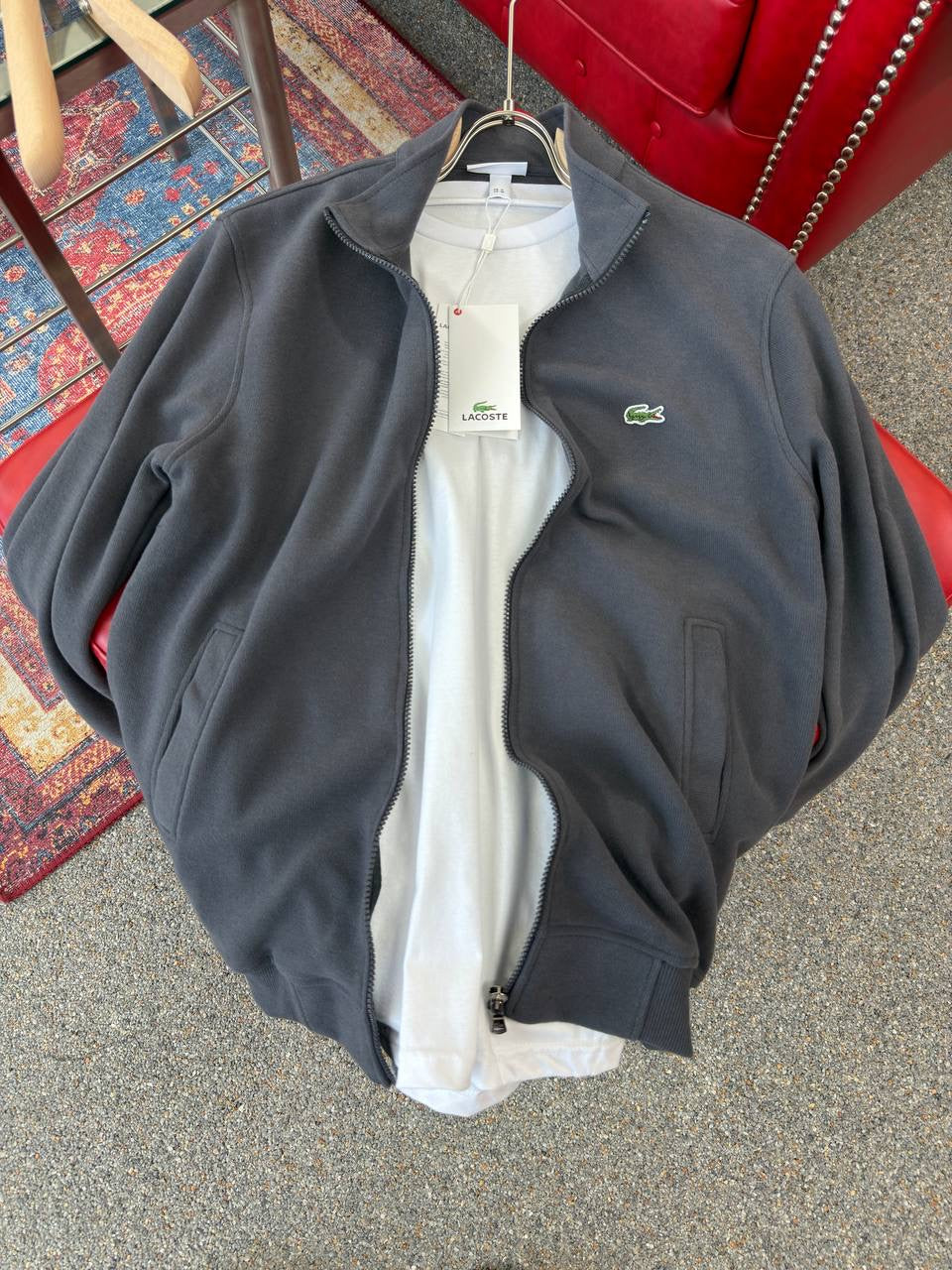 Lacoste