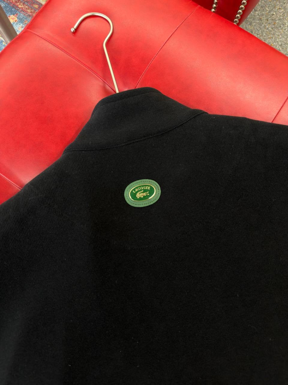 Lacoste