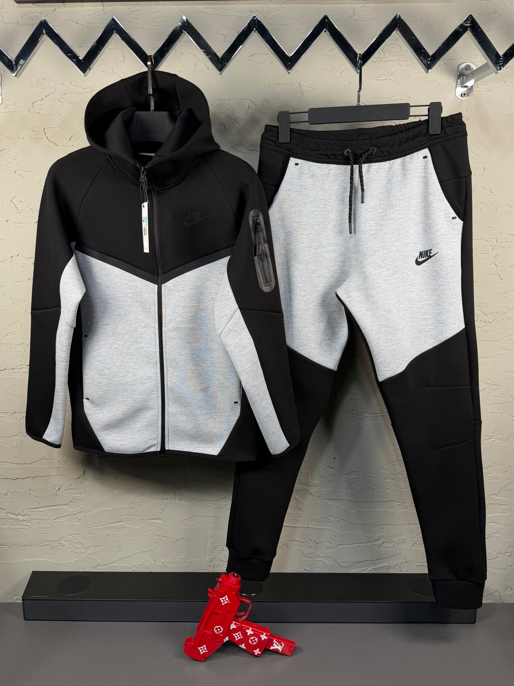 Nike Tech Fleece