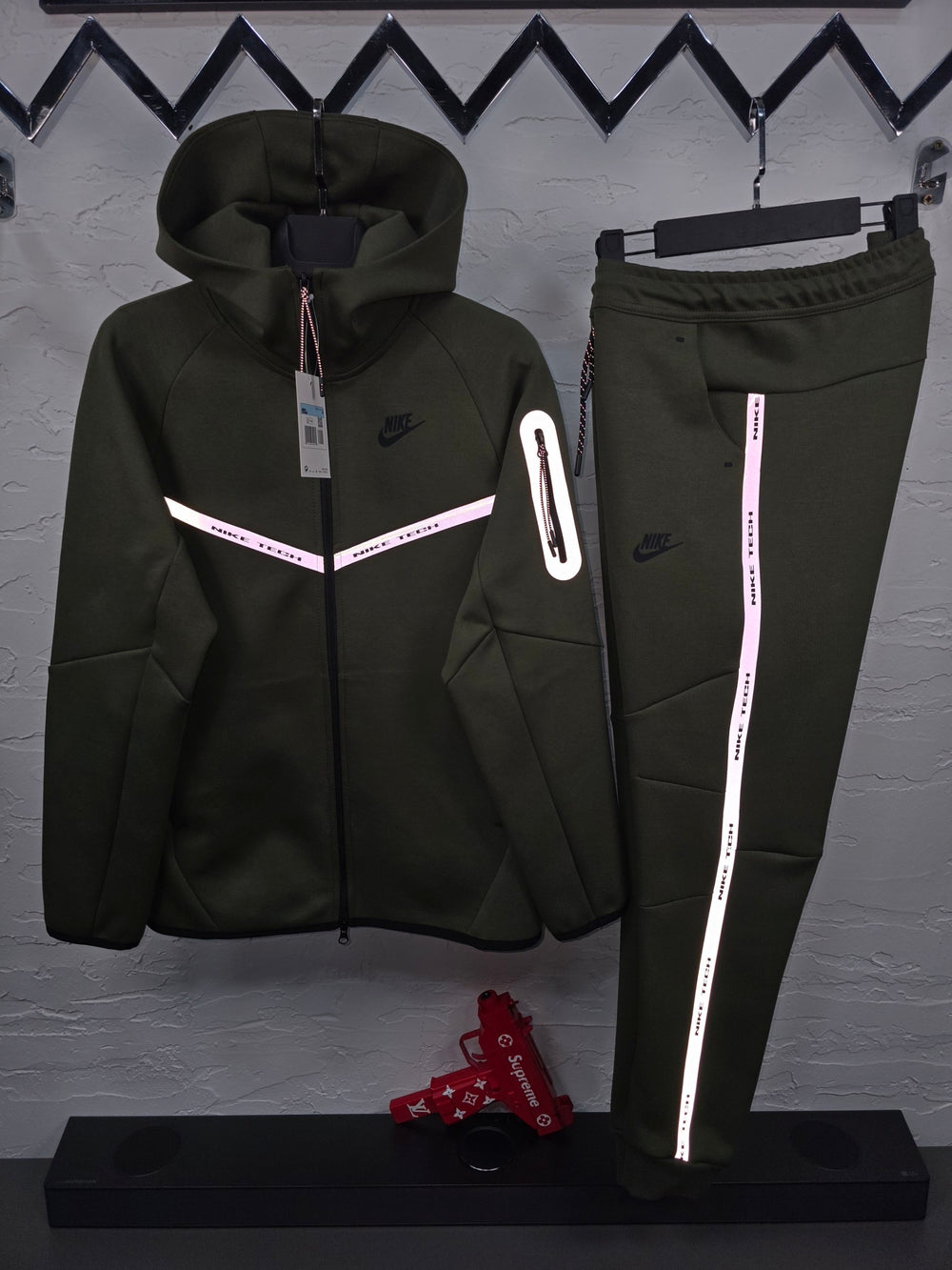 Nike Tech Fleece