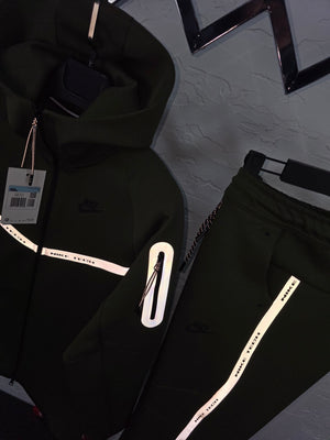Nike Tech Fleece