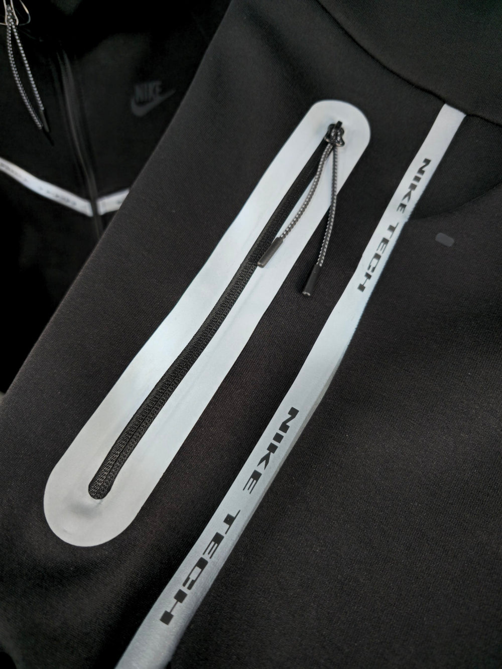 Nike Tech Fleece