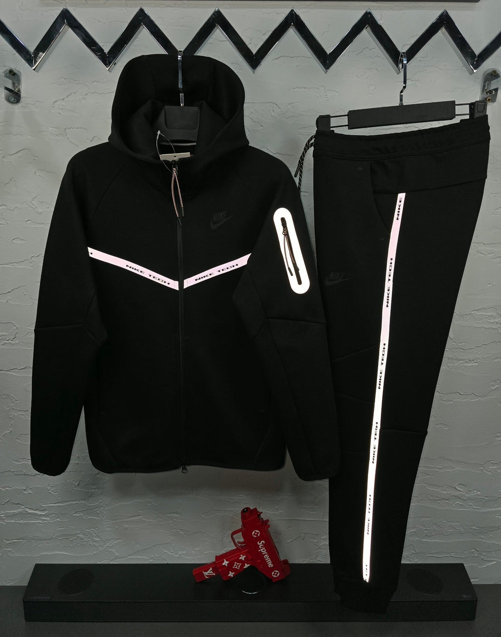 Nike Tech Fleece