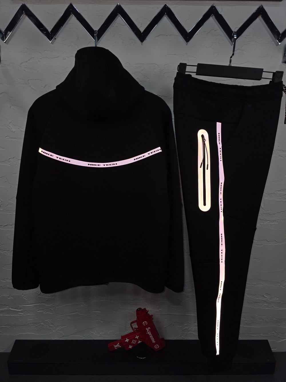 Nike Tech Fleece